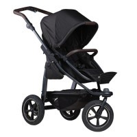 TFK Mono2 combi pushchair - air wheel 2024 Kombinovaný kočárek