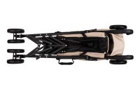 MOMI Golfový kočárek AKIRA