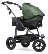 TFK stroller seat unit Mono