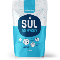 ALLNATURE sůl do myčky 1000 g