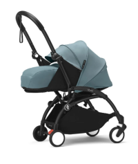 STOKKE® YOYO® 0+ NEWBORN PACK Textilní sada