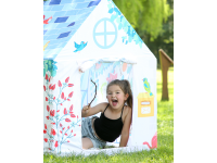 LUDI Stan na hraní Chalupa