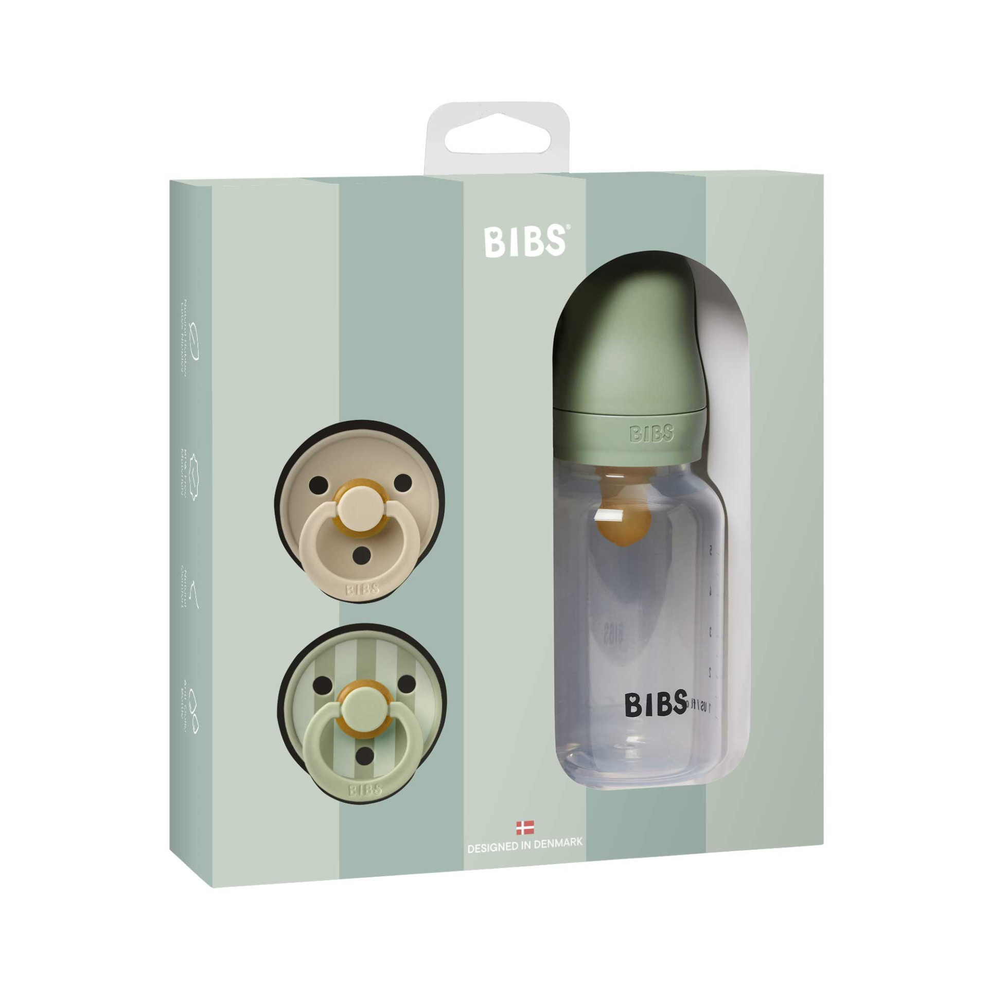 BIBS Sprinkle Dárkový set