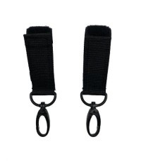 PINKIE Úchyty na tašku ke kočárku