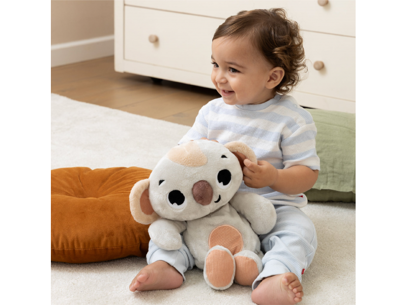 TINY LOVE Usínáček koala Boho Chic