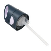 B.BOX Náhradní víčko pro Lahev na pití s brčkem