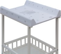 SCARLETT Přebalovací pult Scarlett Pája