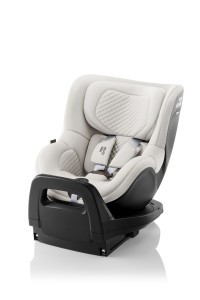 BRITAX Autosedačka Dualfix Pro 40-105 cm