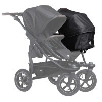 TFK Carrycot duo2 combi Hluboká korba