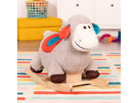 B-TOYS Houpací zvířátko