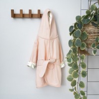 INGENUITY Župan s kapucí Clean & Cuddly™