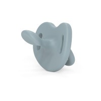 SUAVINEX ŠIDÍTKO anatomické SILIKON 6-18m SX PRO - COLOUR ESSENCE