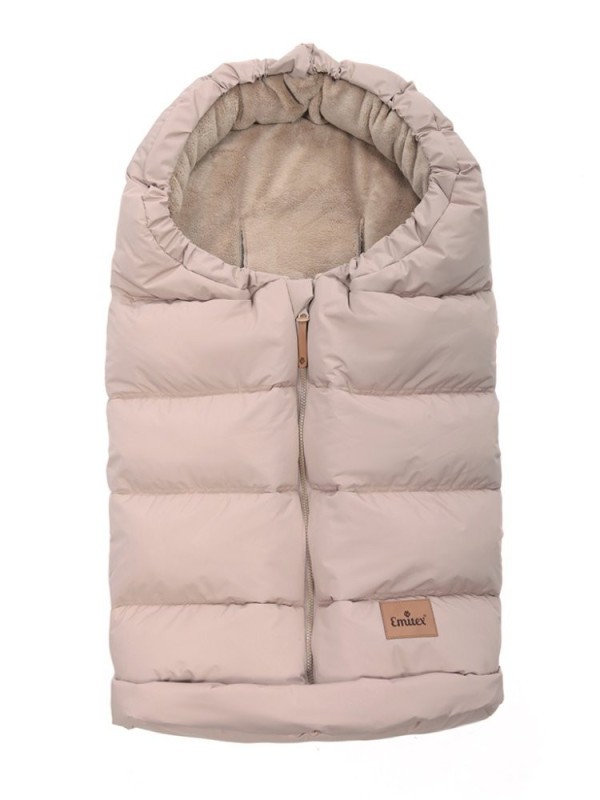 EMITEX Fusak Bundle Go - Beige