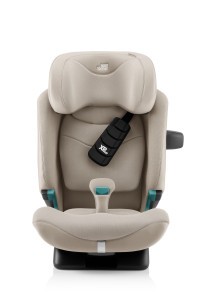 BRITAX Autosedačka Advansafix Pro 76-150 cm