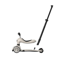 SCOOT & RIDE Highwaykick 1 Push and Go Multifunkční koloběžka