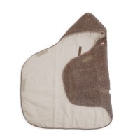 LODGER Wrapper Teddy Zavinovačka