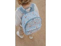 LITTLE DUTCH Dětský batůžek Fairy Garden/Forest Friends