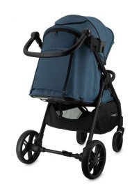 MOMI Sportovní kočárek CLARA
