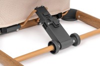 KIDNORT Lehátko Moln