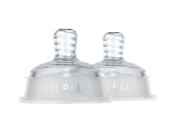 LITTLE DUTCH Náhradní savičky 2 ks - 0m+ 2 ks