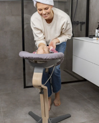 STOKKE® Nomi® Newborn Set Lehátko