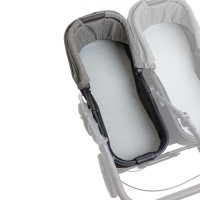 TFK Carrycot duo2 combi Hluboká korba