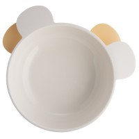 CANPOL BABIES Miska s ušima 400ml 2ks