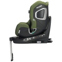 RECARO Autosedačka Xenon 1 Kid 2025 61-125cm