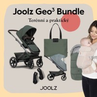 JOOLZ Geo3 kompletní set