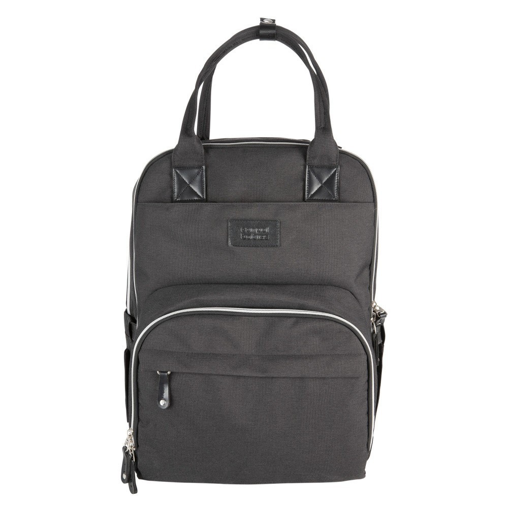 CANPOL BABIES Multifunkční přebalovací batoh