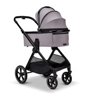 MOON AURA - Kombi + autosedačka