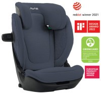 NUNA AACE™ LX  Autosedačka 100-150 cm