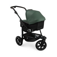 TFK Hluboká korba carrycot mono/pro combi unit