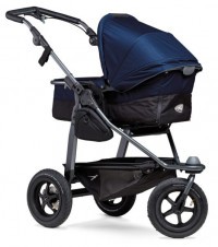 TFK stroller seat unit Mono