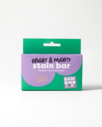 BAMBINO MIO Bright and Mighty mýdlo na skvrny