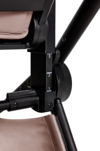 MOON HYPE Sportovní kočárek