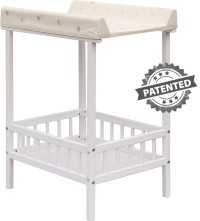 SCARLETT Přebalovací pult Pája