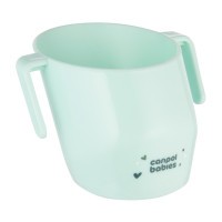 CANPOL BABIES Hrneček tréninkový SMART 180 ml 12m+