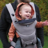 DOOKY Klokanka URBAN COMFORT