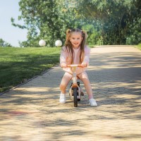 PETITE&MARS Tříkolka multifunkční 5v1 Turbo