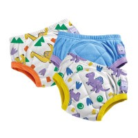 BAMBINO MIO učící plenky 2-3 roky 3 balení