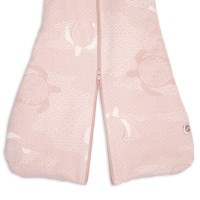 LODGER Spací pytel s rukávy Matcha