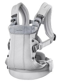 BABYBJÖRN Nosítko Harmony 3D mesh, do 15 kg