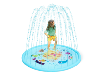 B-TOYS Stříkací hrací podložka Splish 'n' Splash