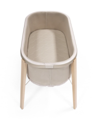 STOKKE® Snoozi™ dětská postýlka