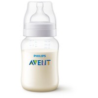 Philips AVENT Láhev Anti-colic 260ml, 1m+