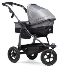 TFK stroller seat unit Mono