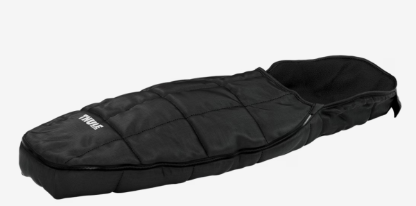 THULE footmuff sport Fusak - Black