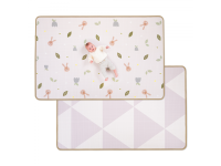 TAF TOYS Hrací podložka pěnová rolovací 130x200 cm