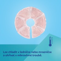 CANPOL BABIES Gelový obklad na prsa Hot&Cold 2ks